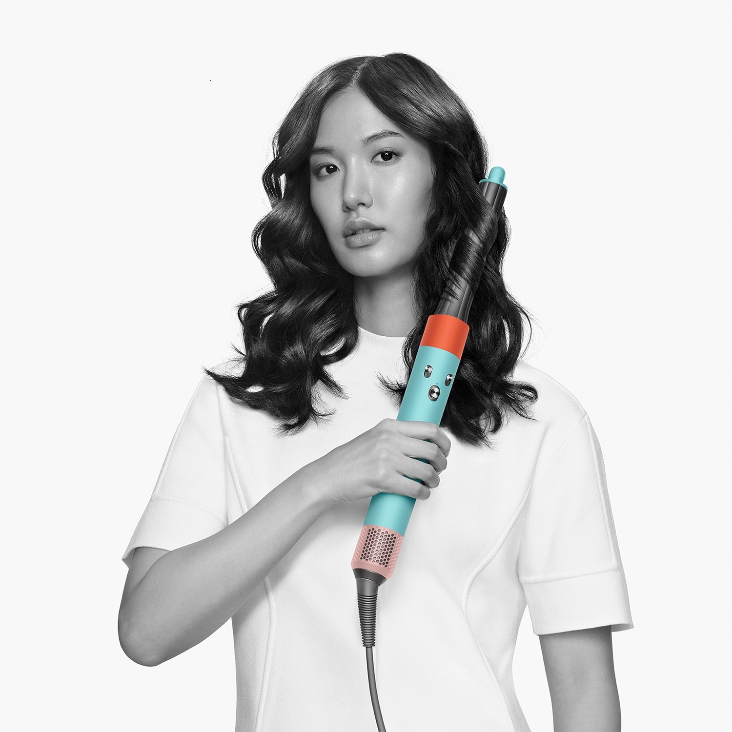 MULTIESTILIZADOR DYSON AIRWRAP™CERAMIC POP (ESTILIZADOR DE CABELLO)